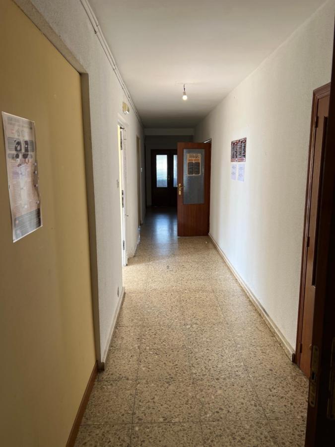 圣马丁德尔卡米诺 Albergue Municipal旅舍 外观 照片