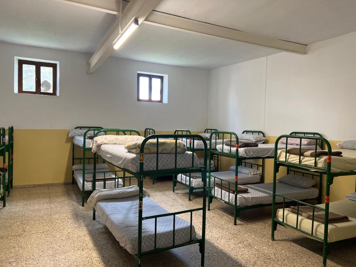 圣马丁德尔卡米诺 Albergue Municipal旅舍 外观 照片